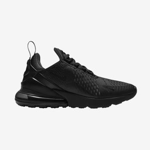 Nike Air Max 270 all black
